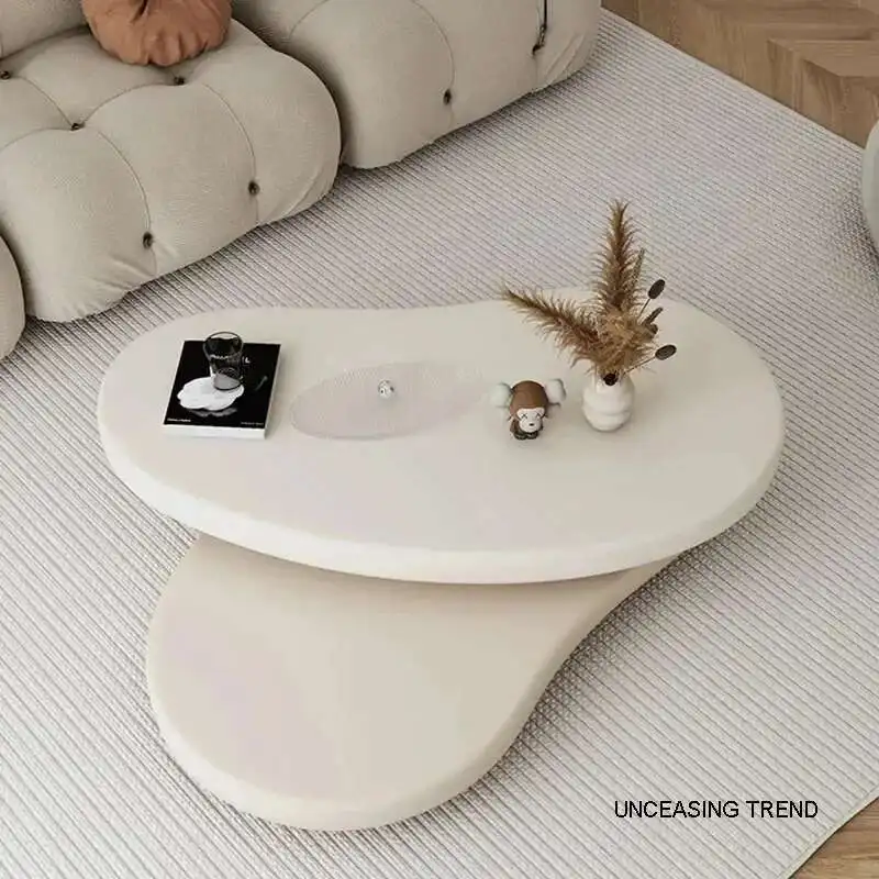 Convertible Unique Coffee Table Regale Minimalist Large Aesthetic Side Table Simple Hardcover Couchtisch Living Room Furniture
Convertible Unique Coffee Table Regale Minimalist Large Aesthetic Side Table Simple Hardcover Couchtisch Living Room Furniture