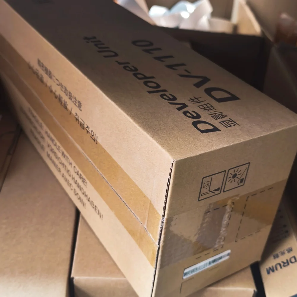 DV-1110 DV1110 Блок разработчика для Kyocera FS1020 FS1025 FS1120 FS1125 FS1220 FS1320 FS1325 FS1040 FS1041 FS1060 FS1061
DV-1110 DV1110 Блок разработчика для Kyocera FS1020 FS1025 FS1120 FS1125 FS1220 FS1320 FS1325 FS1040 FS1041 FS1060 FS1061