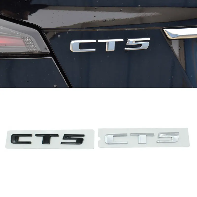 ATSL CT4 56 XTS AWD 25T 40T emblem mark car stickers for Cadillac XT4/5/6 rear tail 28T displacement refit labeling decals
ATSL CT4 56 XTS AWD 25T 40T emblem mark car stickers for Cadillac XT4/5/6 rear tail 28T displacement refit labeling decals