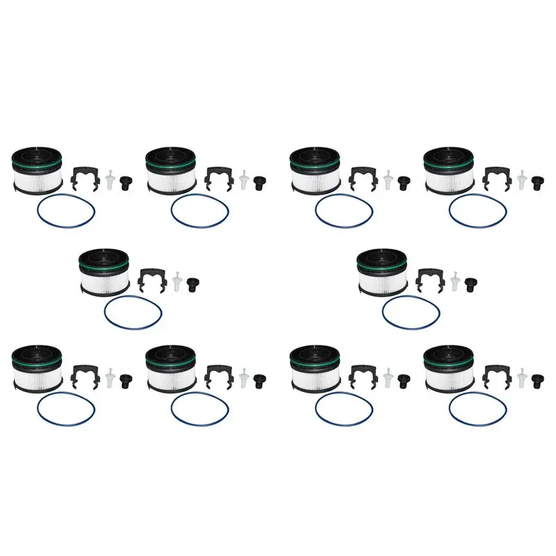 AU28-10X Car Fuel Filter A6540920100 A6540920005 6540920100 Fuel Filter Kit
AU28-10X Car Fuel Filter A6540920100 A6540920005 6540920100 Fuel Filter Kit