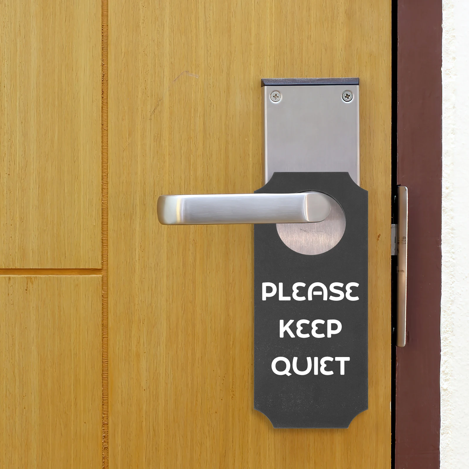 6pcs Blackboard Wooden Door Hanger Blank Tag for Home Office Door Hangers Tag Hotel Knob Sign Customizable
6pcs Blackboard Wooden Door Hanger Blank Tag for Home Office Door Hangers Tag Hotel Knob Sign Customizable