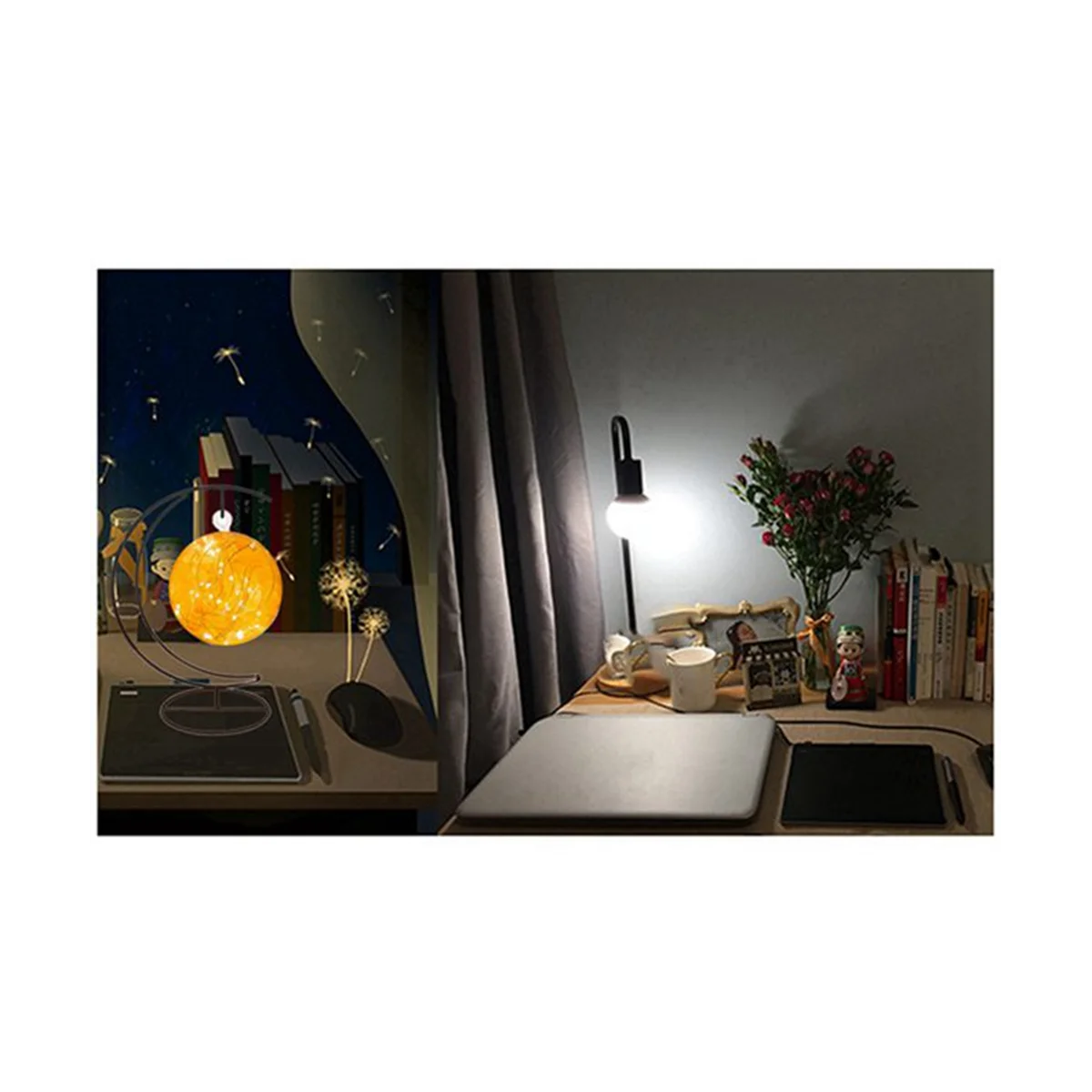 Himalayas Crystal Salt Lamp USB LED Atmosphere Light Air Purifier Night Light Crystal Decorative Light
Himalayas Crystal Salt Lamp USB LED Atmosphere Light Air Purifier Night Light Crystal Decorative Light