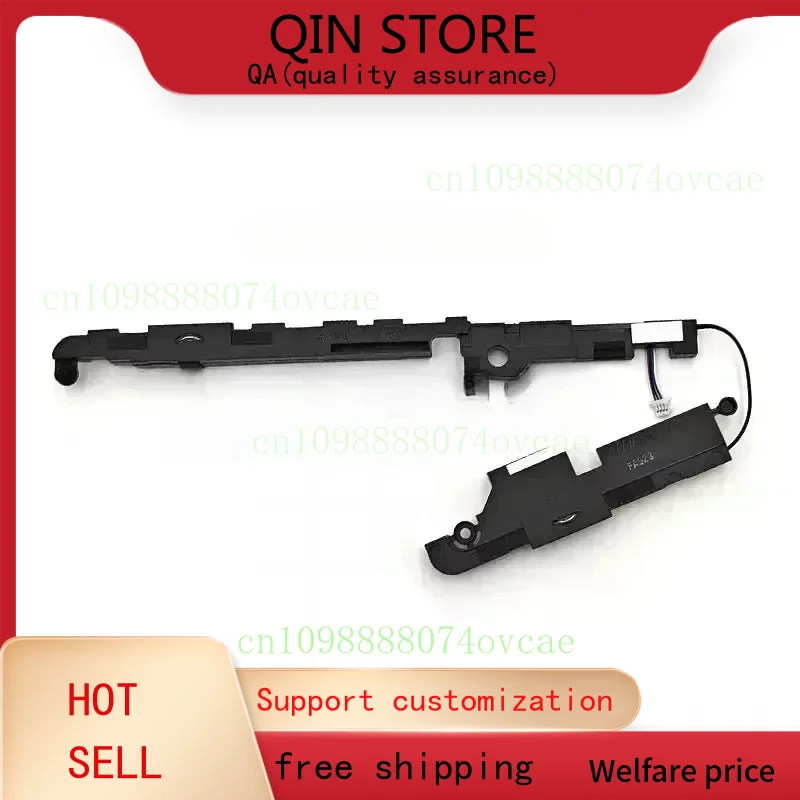 Новый встроенный динамик для DELL Inspiron 14 3465 3467 3468 3476 3462 I3465 I3467 3473 06MN90
Новый встроенный динамик для DELL Inspiron 14 3465 3467 3468 3476 3462 I3465 I3467 3473 06MN90