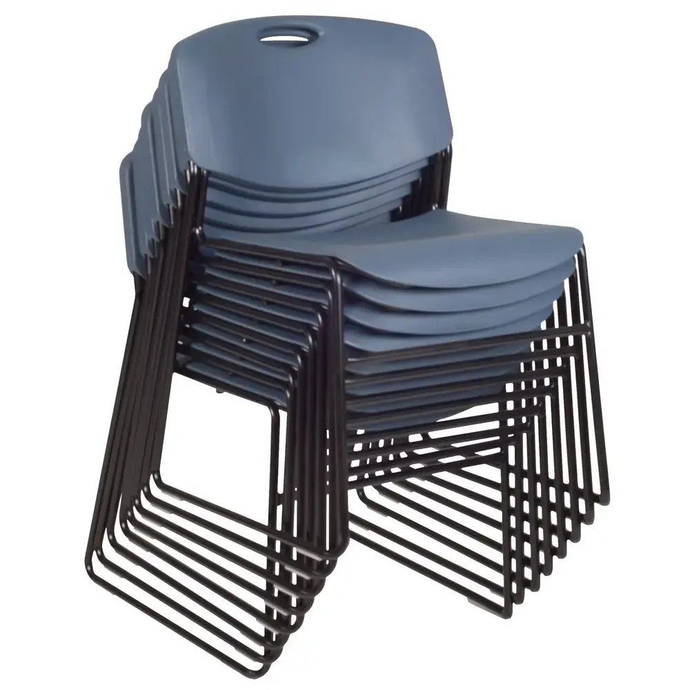 Zeng 400lb Capacity Armless Stackable Chair UltraCompact, HeavyDuty Metal Frame with Durable Plastic Seat, SpaceSaving amp Vers
Zeng 400lb Capacity Armless Stackable Chair UltraCompact, HeavyDuty Metal Frame with Durable Plastic Seat, SpaceSaving amp Vers