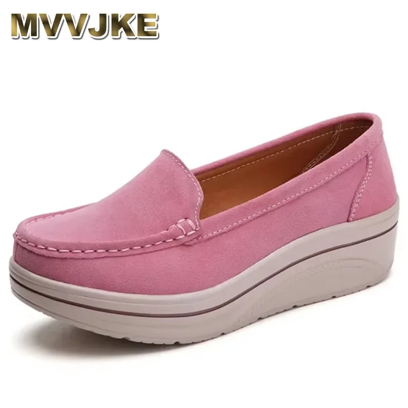 2025 Spring autumn flat shoes women moccasins genuine leather casual shoes resistant non-slip women shoes colors
2025 Spring autumn flat shoes women moccasins genuine leather casual shoes resistant non-slip women shoes colors