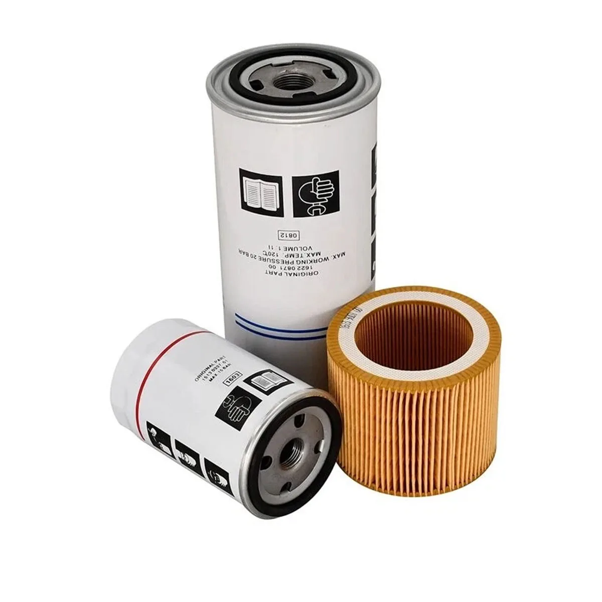 MPV Repair Kit 3001531117 2906049900 2901018900 6229031700 2901091900 Air Compressor Spare Parts
MPV Repair Kit 3001531117 2906049900 2901018900 6229031700 2901091900 Air Compressor Spare Parts