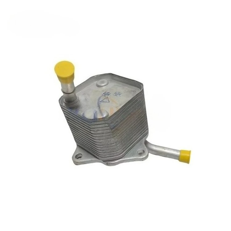 Top Ranking 1507111010 15071-0E010 1GD 2GD Engine Car Engine Oil Cooler 15071-11010
Top Ranking 1507111010 15071-0E010 1GD 2GD Engine Car Engine Oil Cooler 15071-11010