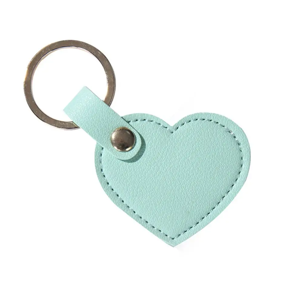 Classic Car Key Holder Heart Shape Keychain Fashion Simple Leather Heart Keyring PU Pink Colorful Pendant Backpack Decor
Classic Car Key Holder Heart Shape Keychain Fashion Simple Leather Heart Keyring PU Pink Colorful Pendant Backpack Decor