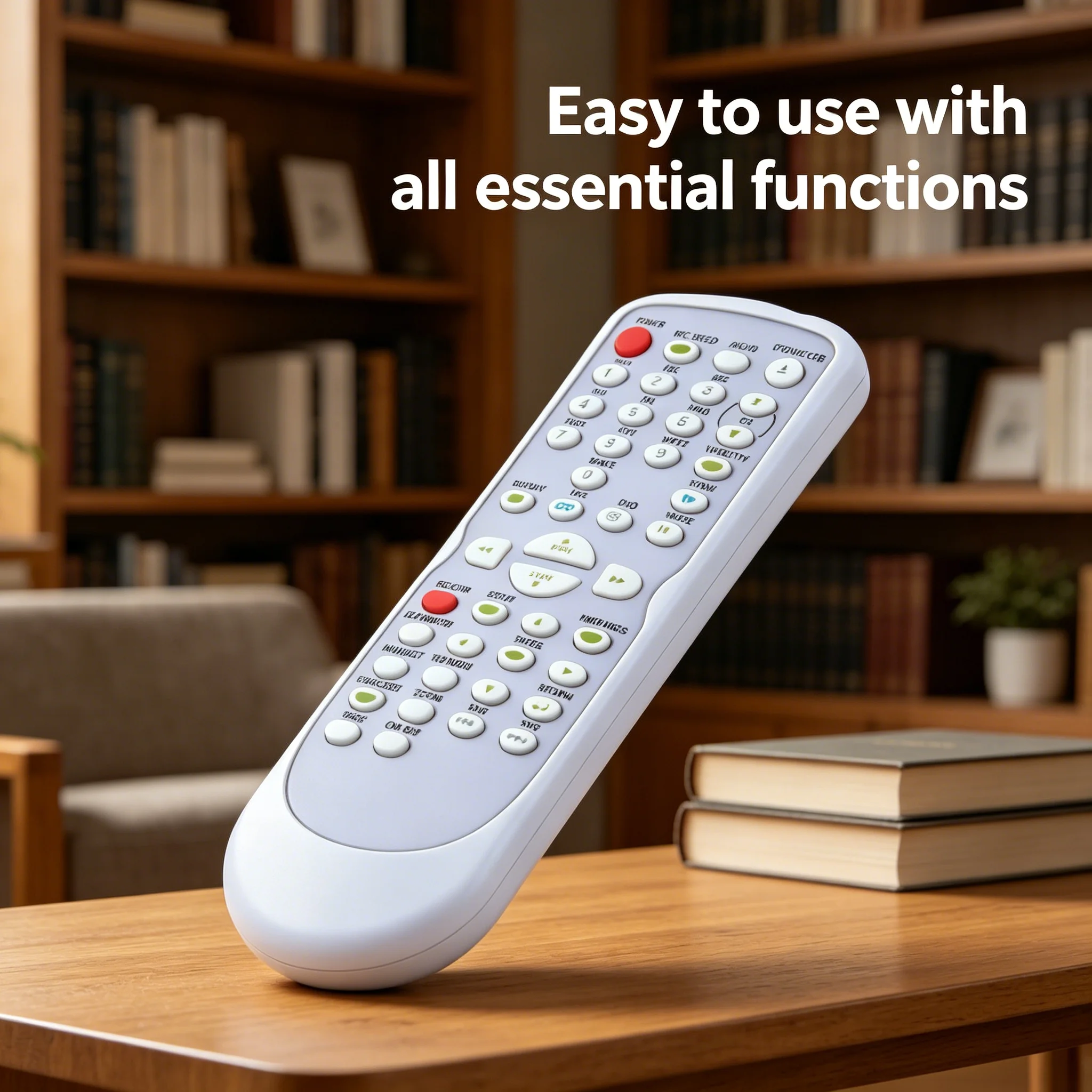 NB108 Television Remote Control, Applicable NB110 NB112 NB113 TV Infrared Controller
NB108 Television Remote Control, Applicable NB110 NB112 NB113 TV Infrared Controller