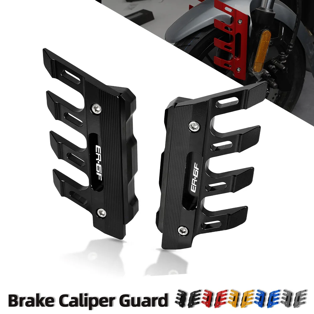 Motorcycle Front Fender Side Protection Guard Mudguard Sliders For KAWASAKI ER6F ER6N ER-6N 2009 2010 2011-2017 H2 H2R 2015 2016
Motorcycle Front Fender Side Protection Guard Mudguard Sliders For KAWASAKI ER6F ER6N ER-6N 2009 2010 2011-2017 H2 H2R 2015 2016