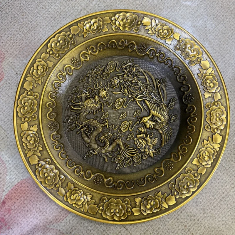 Qin, Han, Tang, Song, Yuan, Ming, and Qing Dynasty copper mirrors with circular inscriptions, six beast patterns, sea horses, an
Qin, Han, Tang, Song, Yuan, Ming, and Qing Dynasty copper mirrors with circular inscriptions, six beast patterns, sea horses, an
