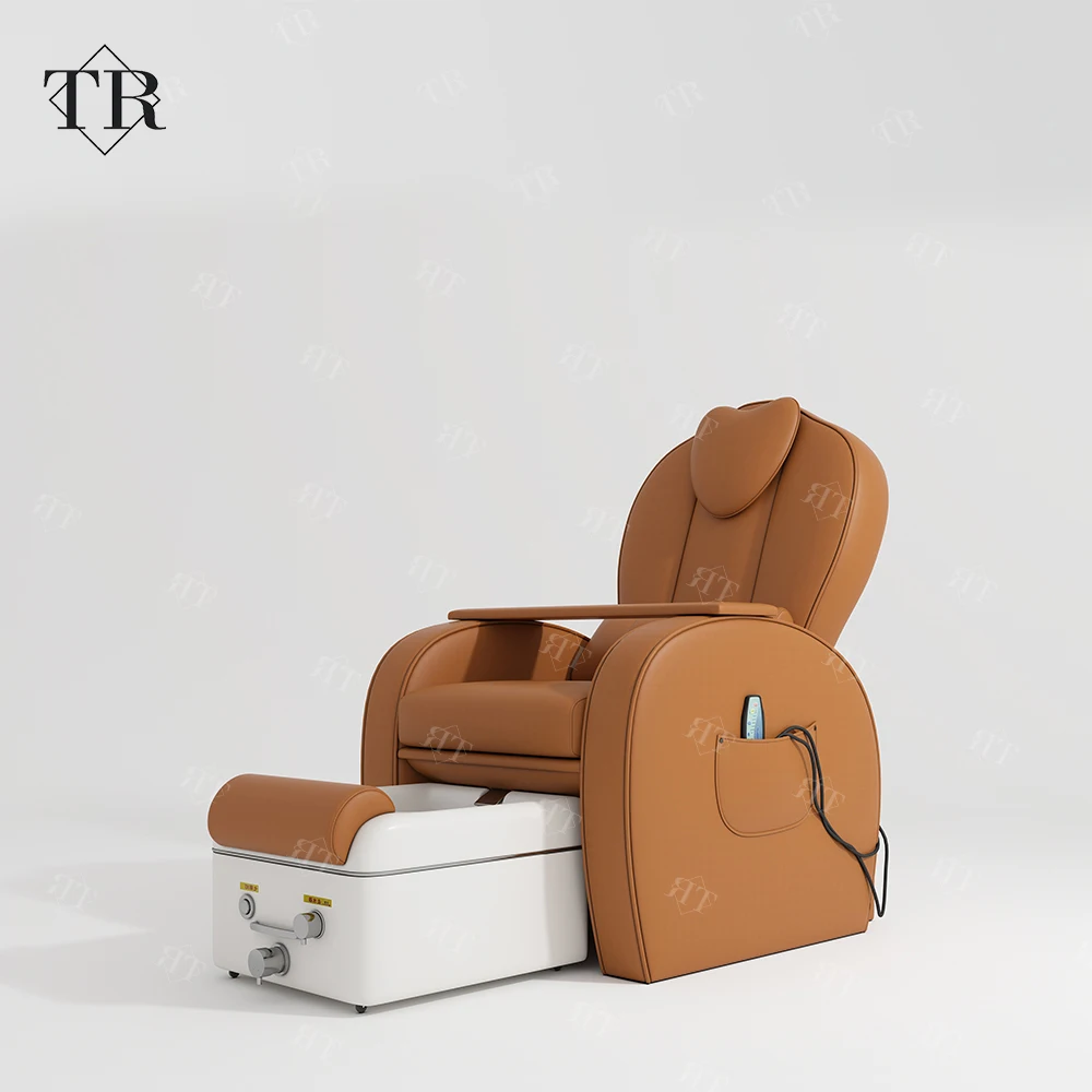 2026 Orange Pedicure Nail Salon Chairs Foot Spa Massage Sofa Chair With Removable Cold and Hot Wash Foot Bowl
2026 Orange Pedicure Nail Salon Chairs Foot Spa Massage Sofa Chair With Removable Cold and Hot Wash Foot Bowl