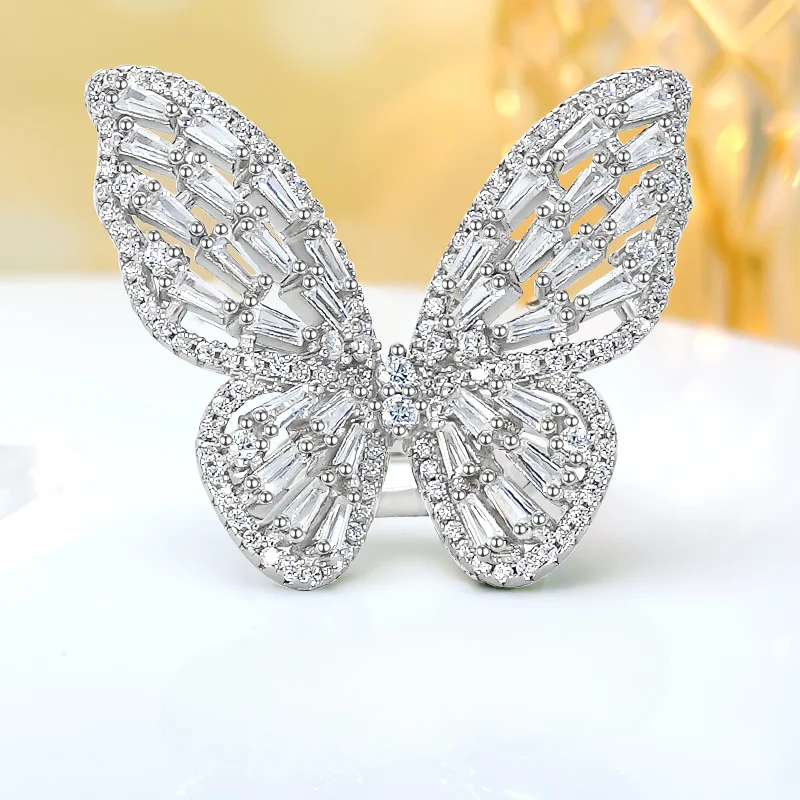 Versatile 922 Sterling Silver Bow Ring with Personalized Style Jewelry for Women wedding rings turkish rings for women
Versatile 922 Sterling Silver Bow Ring with Personalized Style Jewelry for Women wedding rings turkish rings for women