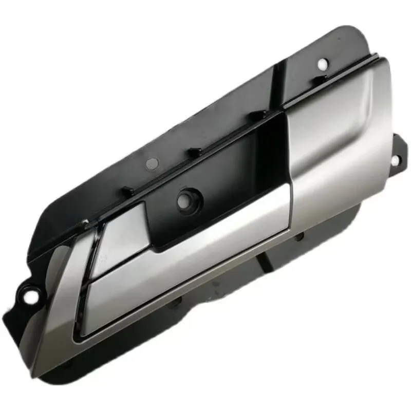 1pcs Door handle cabin handle front rear left right door handle fit Brilliance 2011 SPLENDOR sedan
1pcs Door handle cabin handle front rear left right door handle fit Brilliance 2011 SPLENDOR sedan
