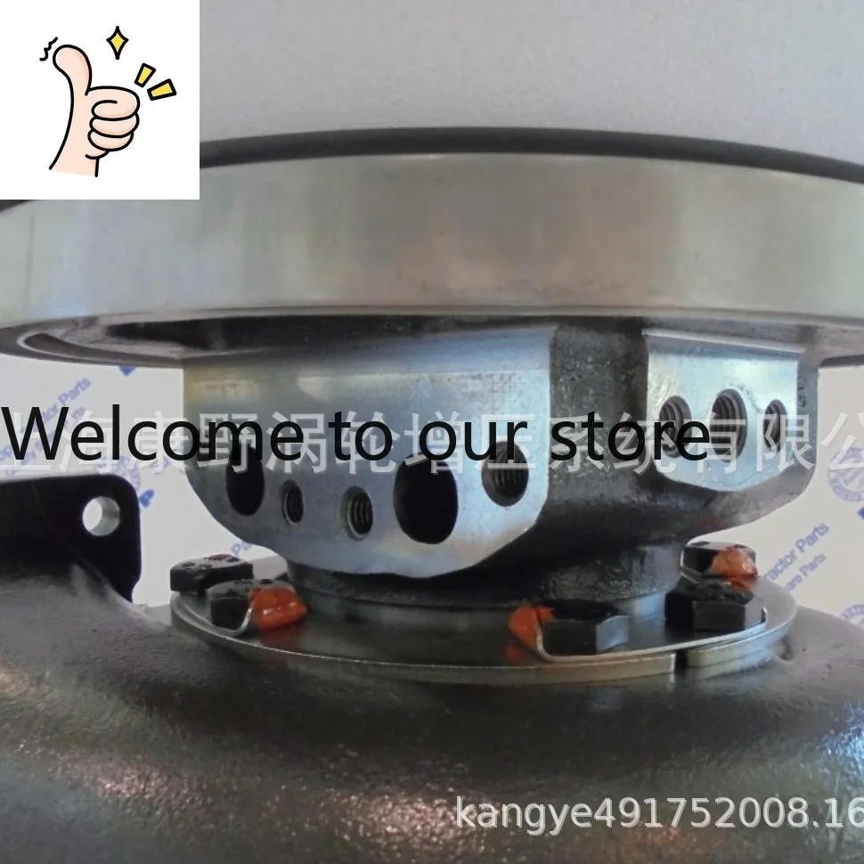Подходит для компрессора Komatsu KTR110 6505-67-5020 6505-67-5030 6505-67-5040
Подходит для компрессора Komatsu KTR110 6505-67-5020 6505-67-5030 6505-67-5040