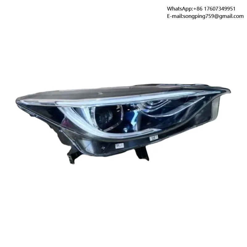 For Infiniti QX30 Headlights 2015-2020 Original Car Headlights
For Infiniti QX30 Headlights 2015-2020 Original Car Headlights