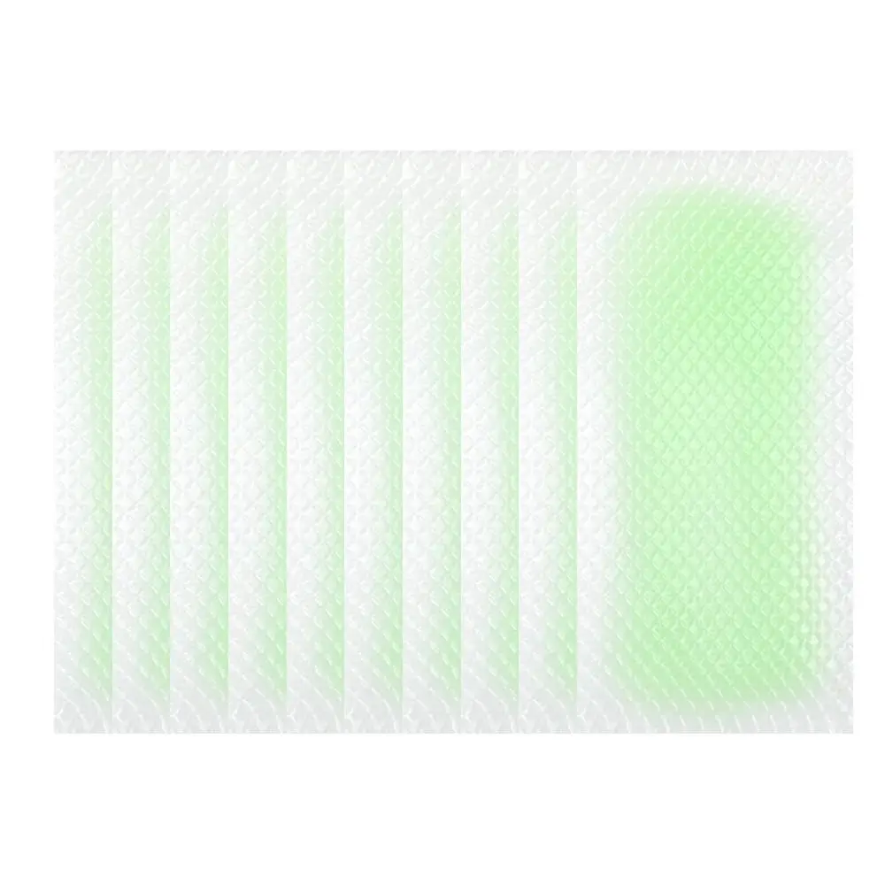 10 листов профессиональных восковых полосок для удаления волос, косметические инструменты для депиляции, двухсторонняя бумага для холодного воска, нетканая ткань
10 листов профессиональных восковых полосок для удаления волос, косметические инструменты для депиляции, двухсторонняя бумага для холодного воска, нетканая ткань