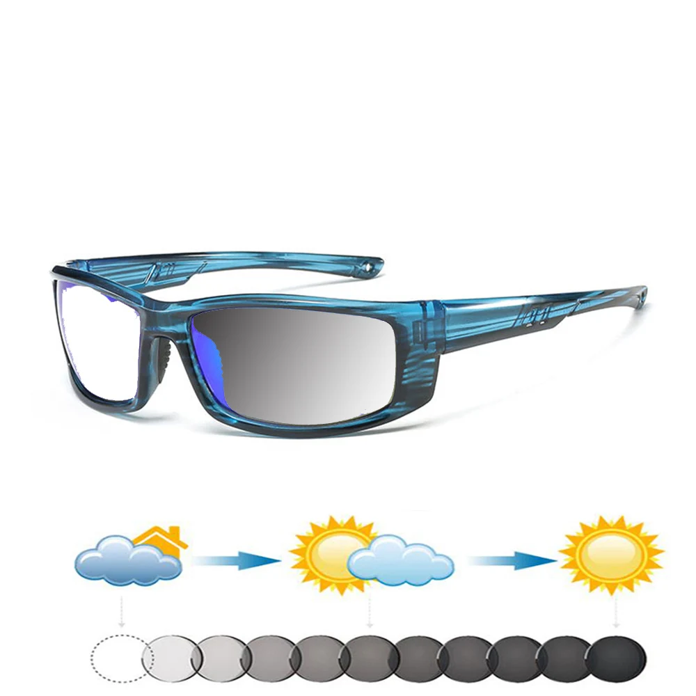 Rectangular Outdoor Wind-proof Handcrafted Frame Photochromic Reading Glasses +0.75 To +4
Rectangular Outdoor Wind-proof Handcrafted Frame Photochromic Reading Glasses +0.75 To +4