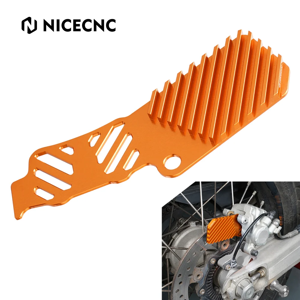Motorcycle Rear Brake Heat Sink Caliper Cooler for KTM 690 SMC R 690 SMCR 2014 2015 2016 2017 2018 2019 2020 2021 2022 2023 2024
Motorcycle Rear Brake Heat Sink Caliper Cooler for KTM 690 SMC R 690 SMCR 2014 2015 2016 2017 2018 2019 2020 2021 2022 2023 2024