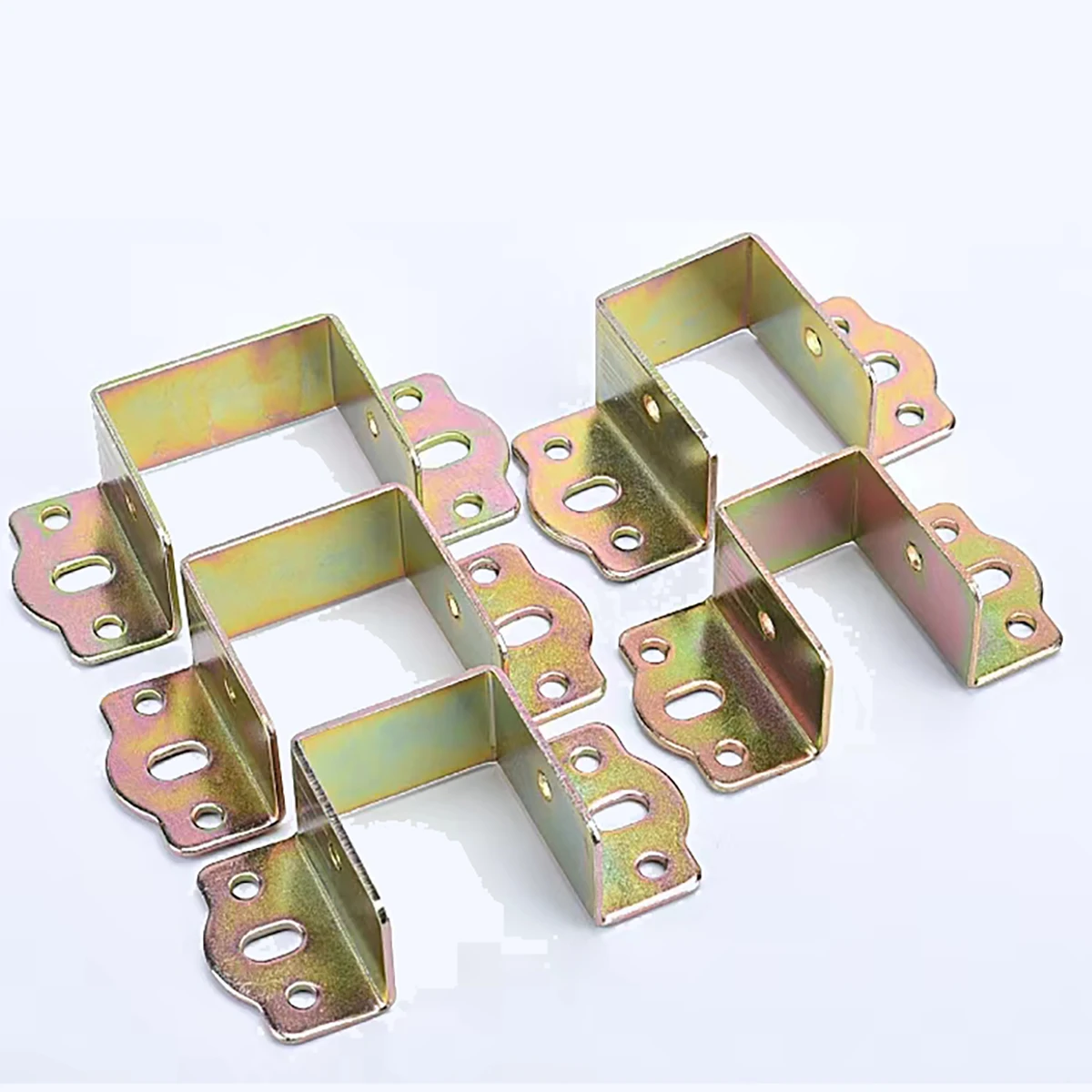 Thickened Bed Close Hinge u-Shaped Bed Stopper Solid Wood Bed Beam Bracket Furniture Connecting Bed Plate Fixed Fastener Hook Ac
Thickened Bed Close Hinge u-Shaped Bed Stopper Solid Wood Bed Beam Bracket Furniture Connecting Bed Plate Fixed Fastener Hook Ac
