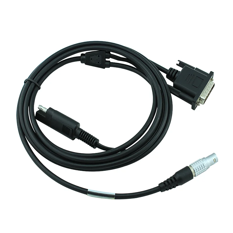 Cable A00704 for connect GPS host SATEL 10W radio station (power supply for radio )
Cable A00704 for connect GPS host SATEL 10W radio station (power supply for radio )