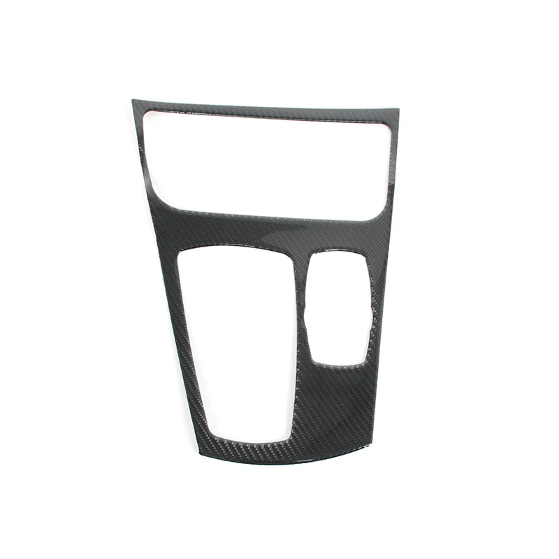 For BMW 5 Series GT F07 2010-17 LHD RHD Car Console Gear Shift Panel Frame Trim Carbon Fiber Cover Sticker Interior Accessories
For BMW 5 Series GT F07 2010-17 LHD RHD Car Console Gear Shift Panel Frame Trim Carbon Fiber Cover Sticker Interior Accessories