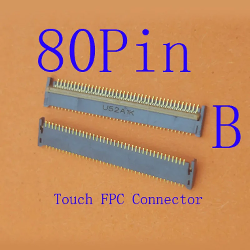 1-5 шт. разъем FPC, ЖК-дисплей, зарядка, USB-зарядное устройство, сенсорная вилка для Samsung Galaxy T530 T531 T535 P5100 P5110 80 45-контактный разъем
1-5 шт. разъем FPC, ЖК-дисплей, зарядка, USB-зарядное устройство, сенсорная вилка для Samsung Galaxy T530 T531 T535 P5100 P5110 80 45-контактный разъем