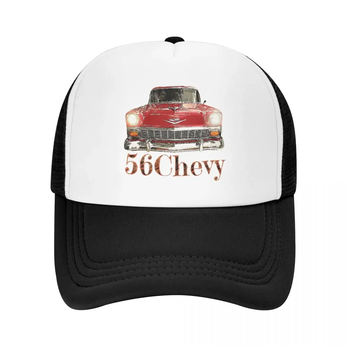 1956 Chevy-Bel Air Car Street Hot Rod Antique Route 66 Cap Mesh Baseball Caps Adjustable Hat Hip Hop Summer Unisex Baseball Hats
1956 Chevy-Bel Air Car Street Hot Rod Antique Route 66 Cap Mesh Baseball Caps Adjustable Hat Hip Hop Summer Unisex Baseball Hats