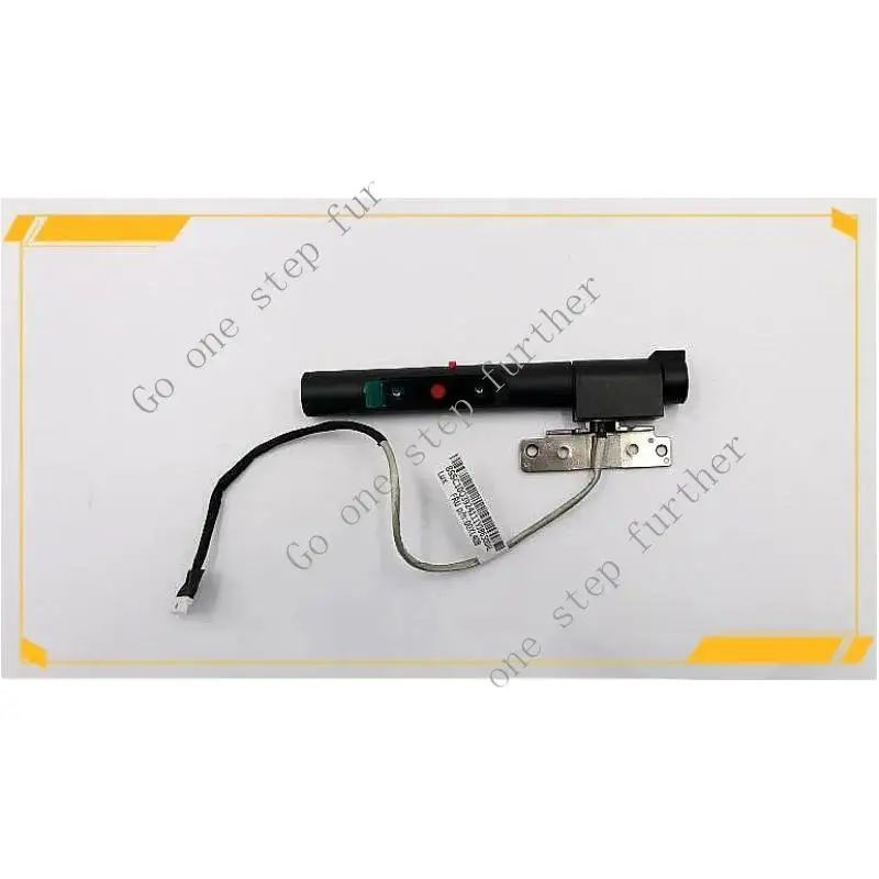 WYORESY New Built In All-in-one Camera Webcam For Lenovo M920Z M828Z 1080P 00XL407 # @
WYORESY New Built In All-in-one Camera Webcam For Lenovo M920Z M828Z 1080P 00XL407 # @