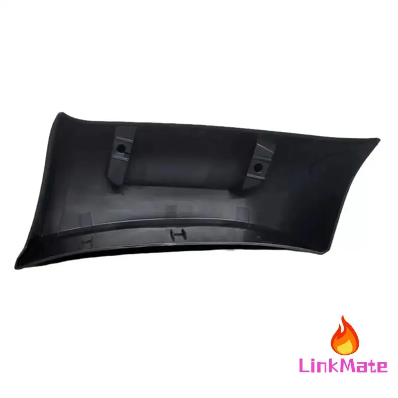 Heavy-Duty Front Bumper Cover Corner Enhancements BC3Z-16038-AA And BC3Z-16039-AA For Ford Super Duty Series
Heavy-Duty Front Bumper Cover Corner Enhancements BC3Z-16038-AA And BC3Z-16039-AA For Ford Super Duty Series