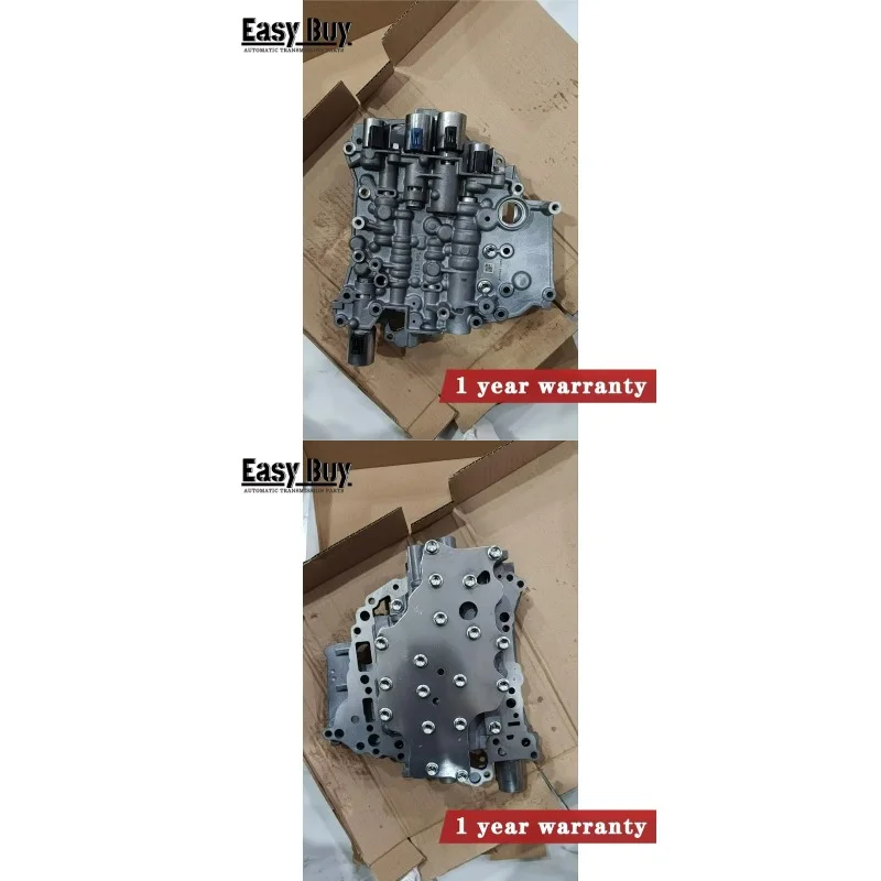 K313 KA313 High Quality CVT Automatic Transmission Valve Body Suit For Toyota Corolla 2014-ON 1.8L /2.0L
K313 KA313 High Quality CVT Automatic Transmission Valve Body Suit For Toyota Corolla 2014-ON 1.8L /2.0L