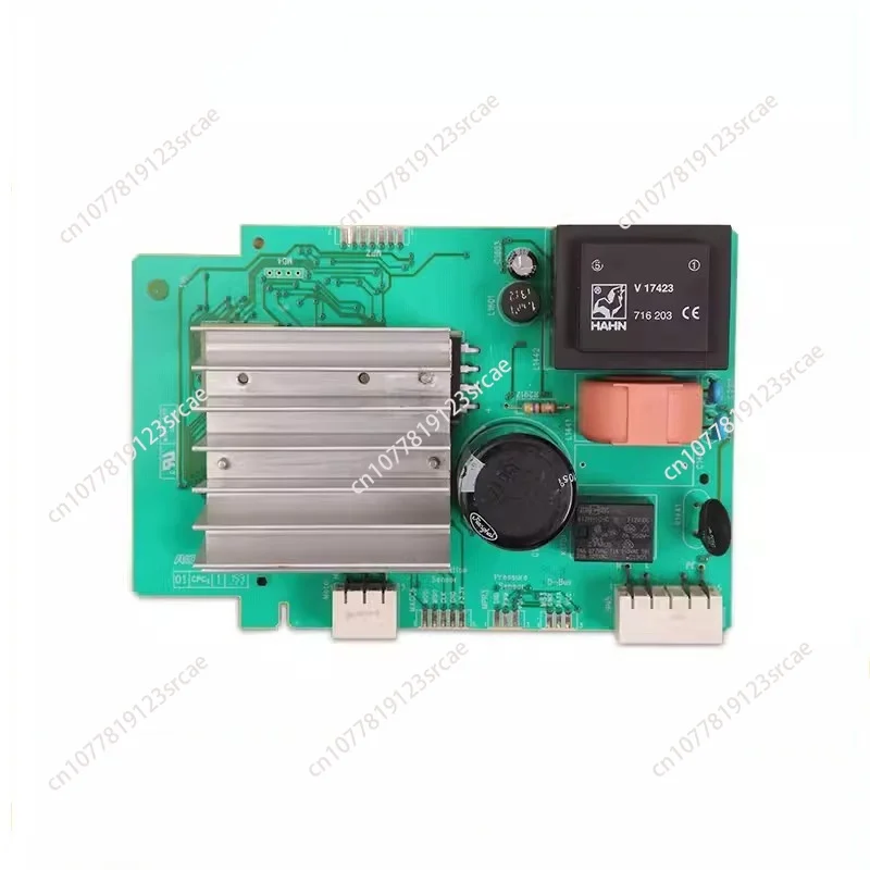 9000640724 AK38 Original Generic Control Module Inverter Board For Siemens Drum Washing Machine
9000640724 AK38 Original Generic Control Module Inverter Board For Siemens Drum Washing Machine