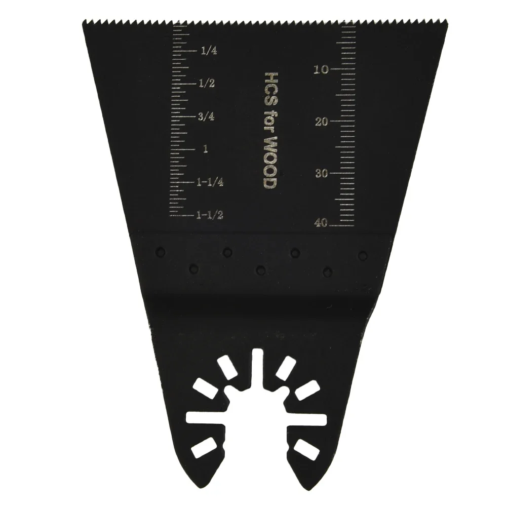 65mm Oscillating Saw Blade Multi Tools Blades Multi-Function Renovator Cutter Blade For Wood Metal Fast Cutting Blade Power Tool
65mm Oscillating Saw Blade Multi Tools Blades Multi-Function Renovator Cutter Blade For Wood Metal Fast Cutting Blade Power Tool