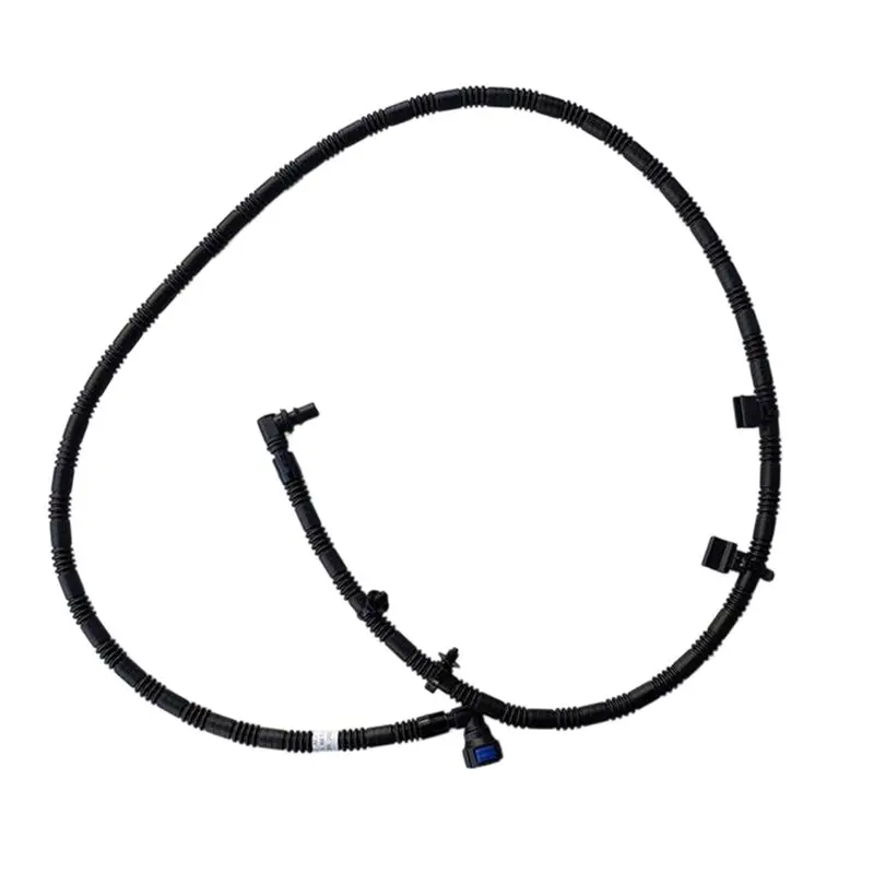 Front Headlight Cleaning Hose And Spray Pipe 4N0955970 4N0955667 For A8 4N D5 2017-2025
Front Headlight Cleaning Hose And Spray Pipe 4N0955970 4N0955667 For A8 4N D5 2017-2025