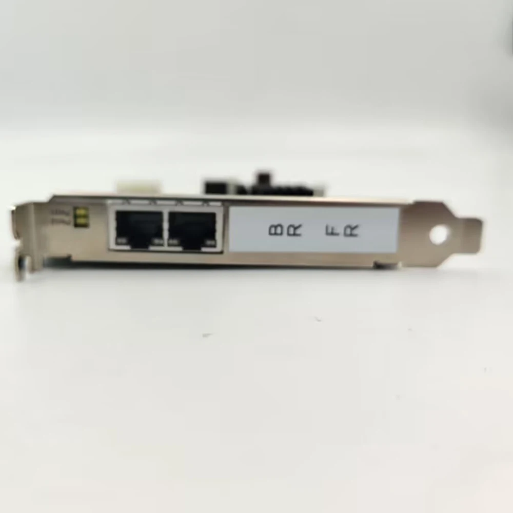 Для карты захвата данных ADLINK 51-18531-0A10 PCle-GIE72
Для карты захвата данных ADLINK 51-18531-0A10 PCle-GIE72