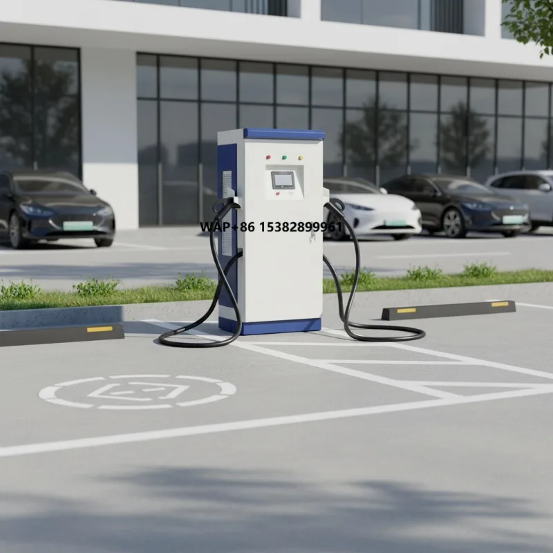 Type 2 AC Charger 7kW Outdoor IP66 Rated for Industrial Electric Vehicle Charging Station
Type 2 AC Charger 7kW Outdoor IP66 Rated for Industrial Electric Vehicle Charging Station