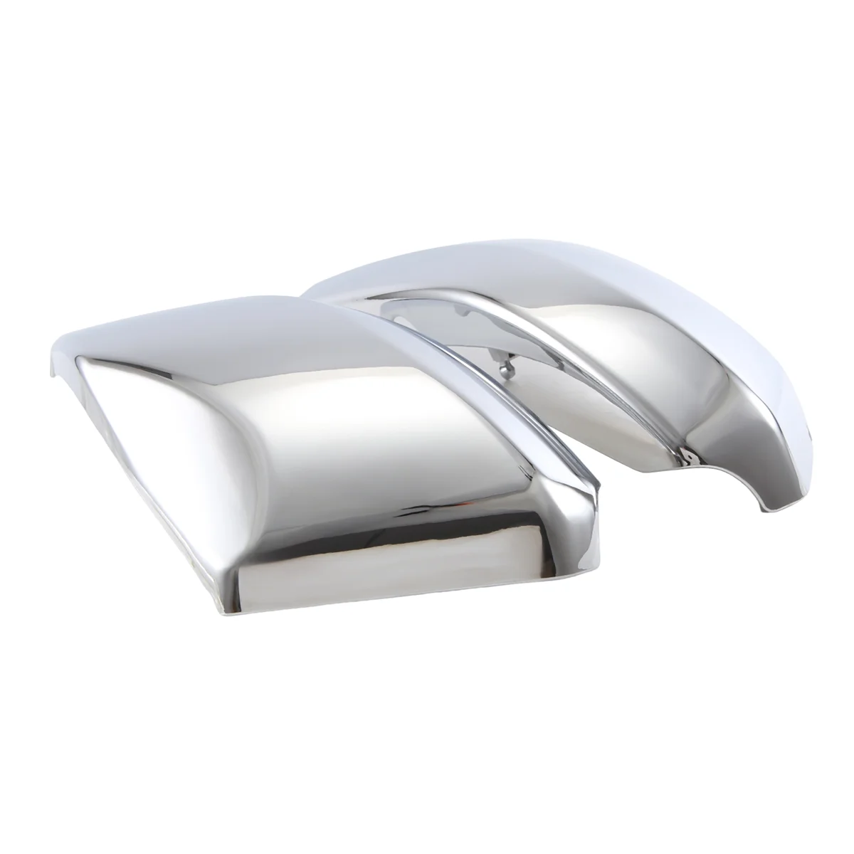 Motorcycle Battery Fairing Cover Protective Cover for Honda VTX 1300 VTX1300 2013-2018 Chrome
Motorcycle Battery Fairing Cover Protective Cover for Honda VTX 1300 VTX1300 2013-2018 Chrome