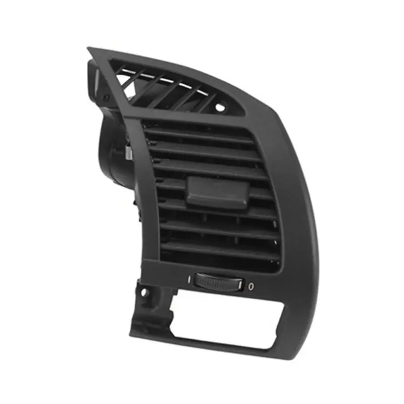 ABHX-Car Front Air Vent Outlet Grille Without Cup Holder For BMW Z4 E85 E86 2002-2008 Black
ABHX-Car Front Air Vent Outlet Grille Without Cup Holder For BMW Z4 E85 E86 2002-2008 Black