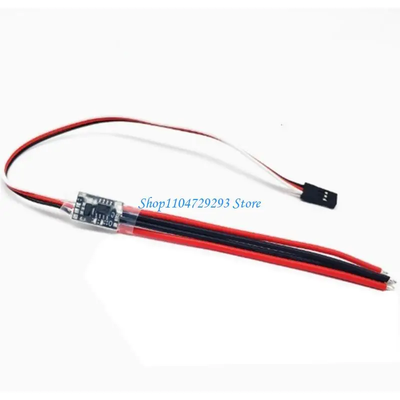 Y2GD MultiPurpose PWM Electronic Switches for Experimental & Hobby Use High Current
Y2GD MultiPurpose PWM Electronic Switches for Experimental & Hobby Use High Current