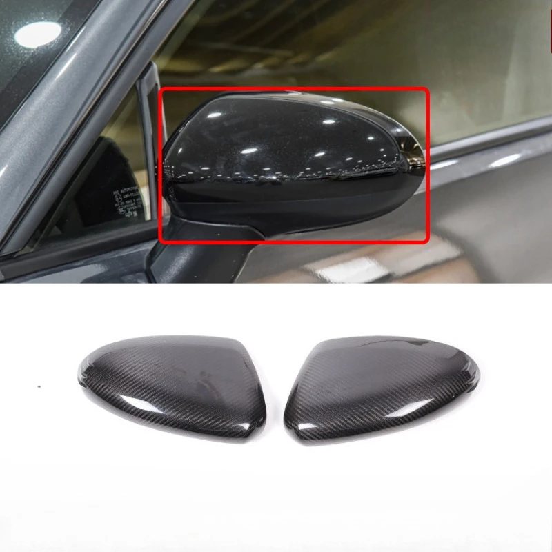 For TOYOTA 86 GR86 For SUBARU BRZ Applicable Real Dry Carbon fiber exterior rearview mirror shell Automotive supplies 2022
For TOYOTA 86 GR86 For SUBARU BRZ Applicable Real Dry Carbon fiber exterior rearview mirror shell Automotive supplies 2022