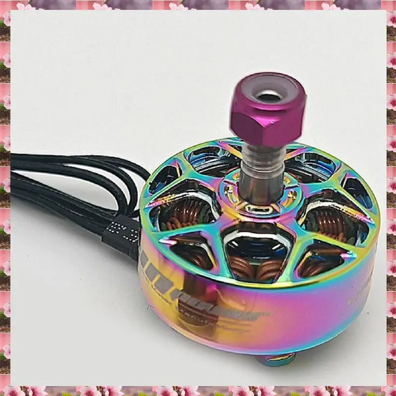 2025 For Rcinpower Wasp Major V2 Champion Edition 2160KV Brushless Motor 5-6S For 5Inch FPV Racing Freestyle Multicopter,For Rci
2025 For Rcinpower Wasp Major V2 Champion Edition 2160KV Brushless Motor 5-6S For 5Inch FPV Racing Freestyle Multicopter,For Rci