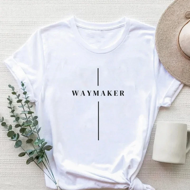 Christian Shirts Christian Vintage Clothes Religious Women Clothing Gothic 2025 Fashion Tops Summer Girl T-shirts L
Christian Shirts Christian Vintage Clothes Religious Women Clothing Gothic 2025 Fashion Tops Summer Girl T-shirts L