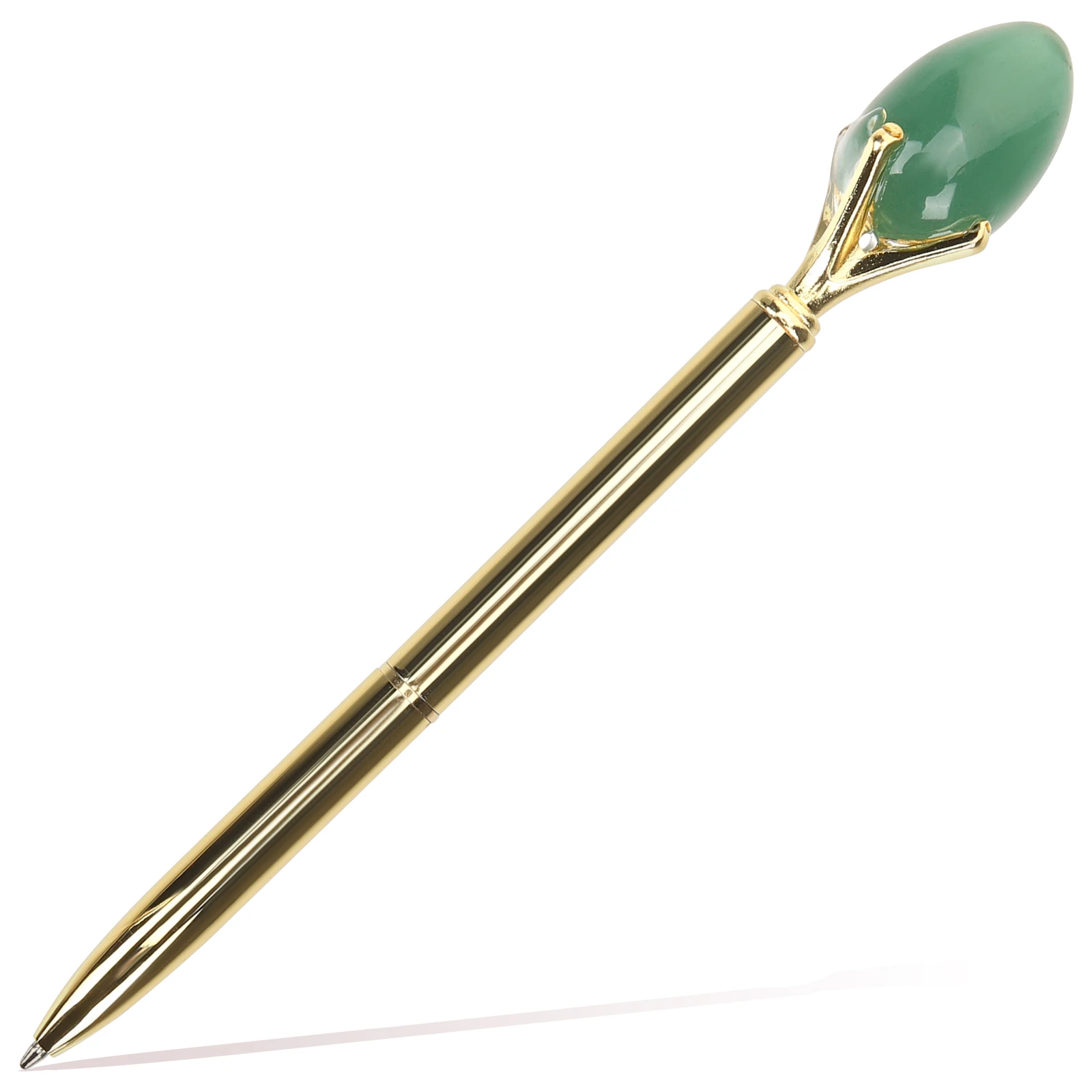 Crystal Egg Ergonomic Writing Adorable Ballpoint Portable Students Daily Use Writing Creative Household Pen Multi Function Pen
Crystal Egg Ergonomic Writing Adorable Ballpoint Portable Students Daily Use Writing Creative Household Pen Multi Function Pen