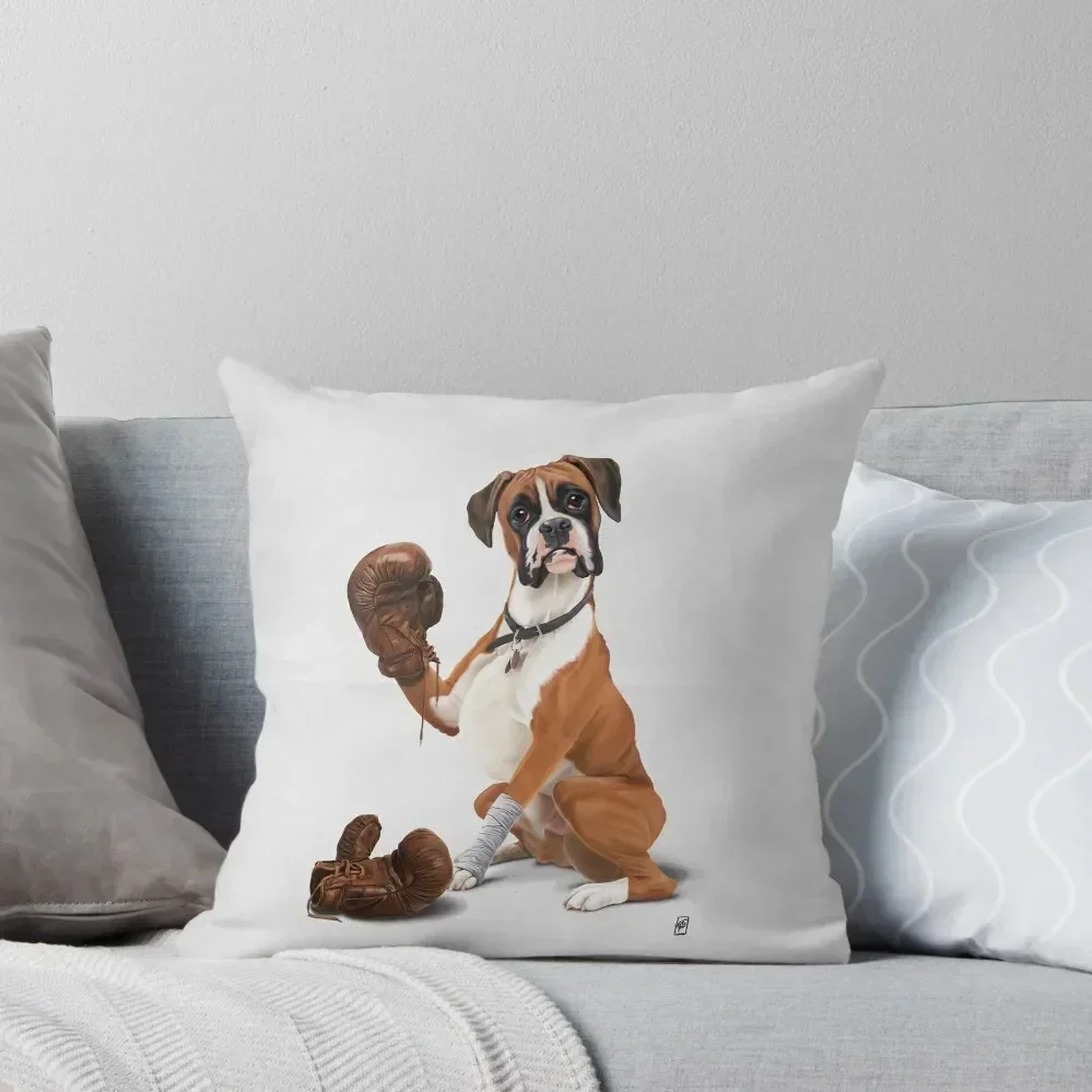 The Boxer (Wordless) Throw Pillow Sofa Covers For Living Room Sofa Cushion Cover Sofa Decorative Covers pillow
The Boxer (Wordless) Throw Pillow Sofa Covers For Living Room Sofa Cushion Cover Sofa Decorative Covers pillow