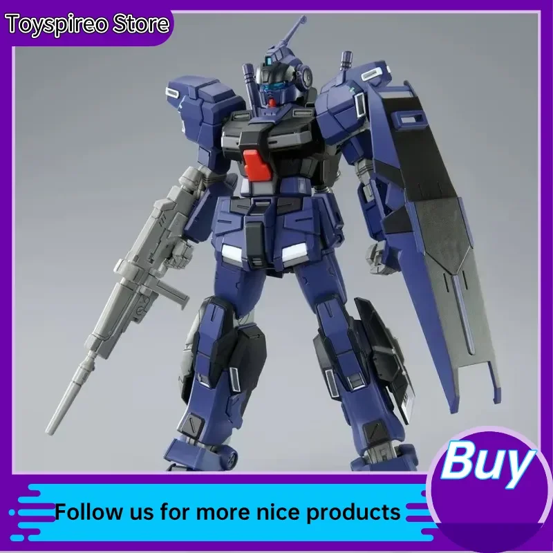 In Stock HG 1/144 Pale Rider D2 Limited Titans Tone Assembled Mecha Model Boys DIY Collectible Decor Gift
In Stock HG 1/144 Pale Rider D2 Limited Titans Tone Assembled Mecha Model Boys DIY Collectible Decor Gift