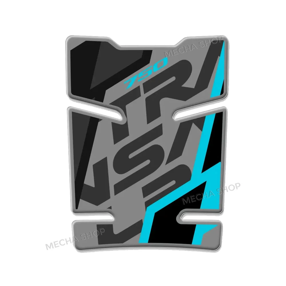 Motorcycle Accessories 3D Epoxy Resin Sticker Protection Kit Fuel Tank Pad For XL750 Transalp 750 2026
Motorcycle Accessories 3D Epoxy Resin Sticker Protection Kit Fuel Tank Pad For XL750 Transalp 750 2026