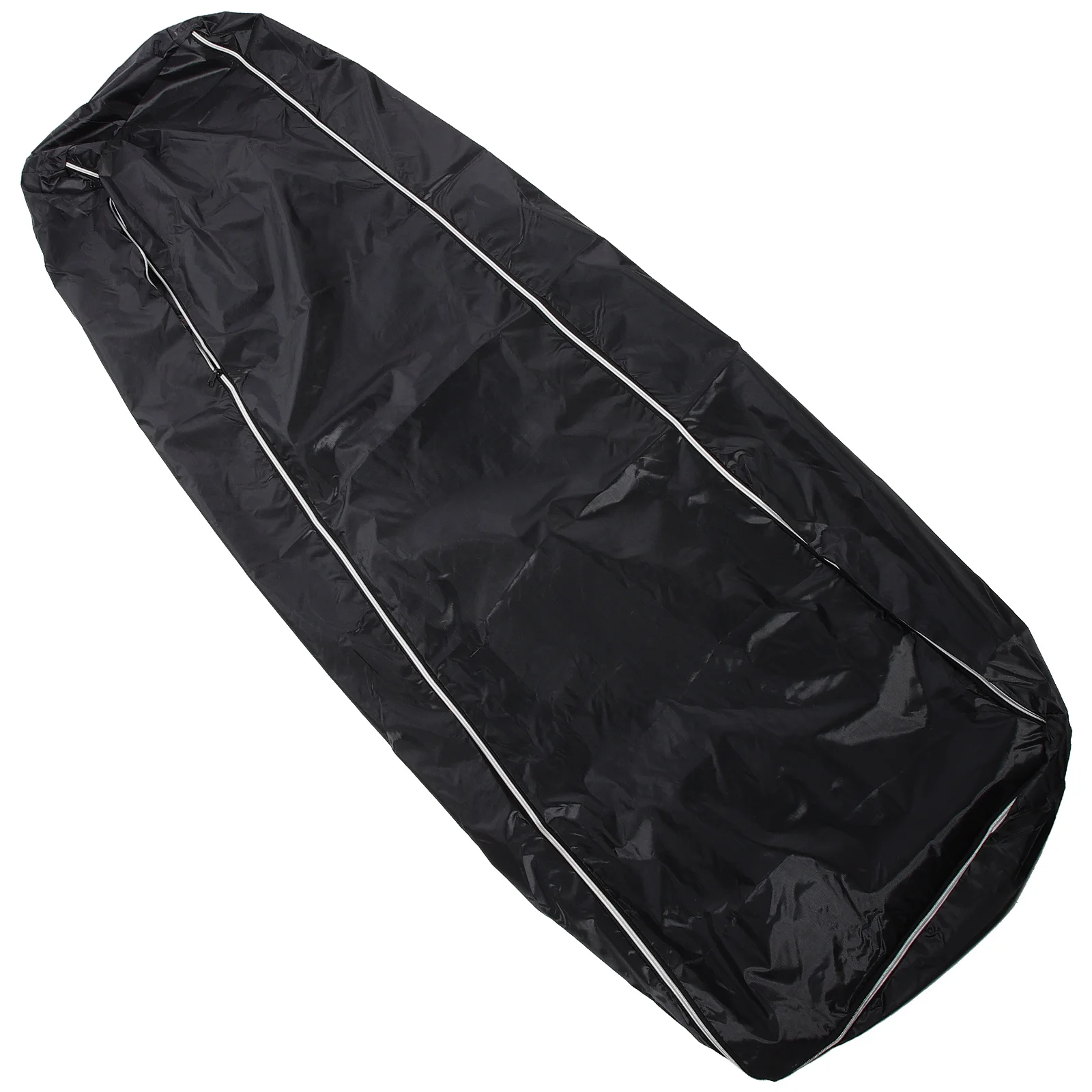 Heavy Duty Cadaver Bag for Corpse Handling Body Storage PVC Cloth Material Portable Funeral Accessory Large Capacity Waterproof
Heavy Duty Cadaver Bag for Corpse Handling Body Storage PVC Cloth Material Portable Funeral Accessory Large Capacity Waterproof