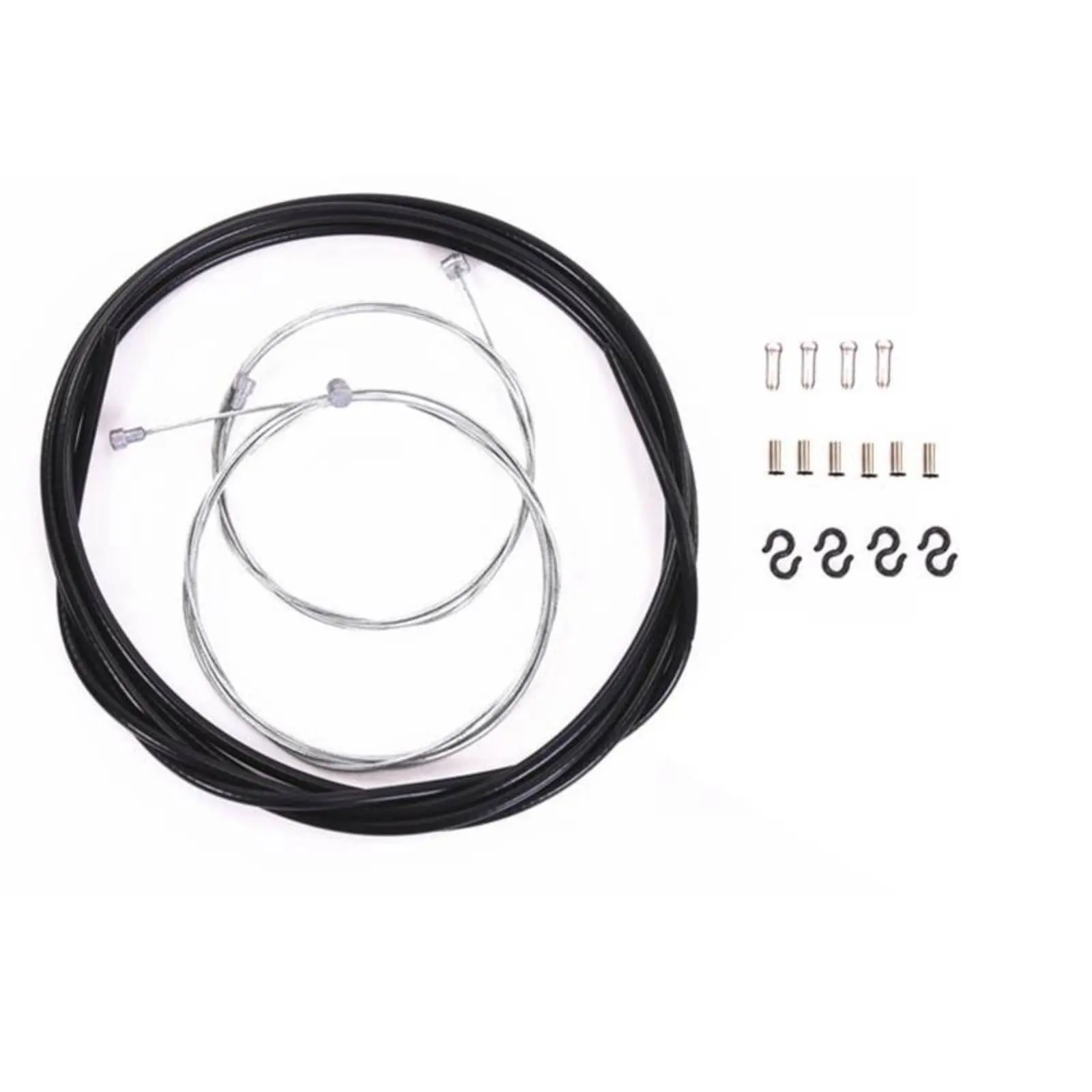 Cycle Brake Wire Set Factory Direct Bike Gear Selector Wire Kit Mountain Bike Brake Wire Effortless Shifting Universal Fit
Cycle Brake Wire Set Factory Direct Bike Gear Selector Wire Kit Mountain Bike Brake Wire Effortless Shifting Universal Fit