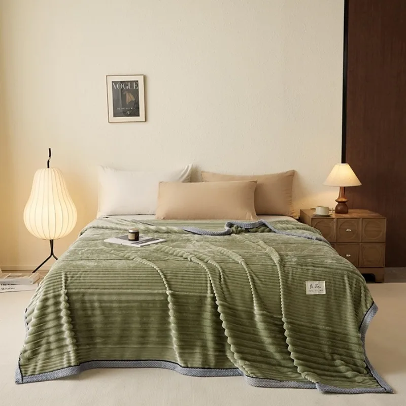 2025 new high-gram weight skin-friendly magic velvet glutinous velvet jacquard pull blanket blanket can be used in all seasons
2025 new high-gram weight skin-friendly magic velvet glutinous velvet jacquard pull blanket blanket can be used in all seasons