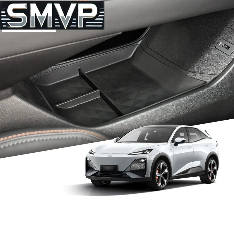 Fit For Changan Deepal S07 2024 2023 S7 Car Styling Under Center Console Organizer Storage Box Interior Storage Box Auto Accesso
Fit For Changan Deepal S07 2024 2023 S7 Car Styling Under Center Console Organizer Storage Box Interior Storage Box Auto Accesso